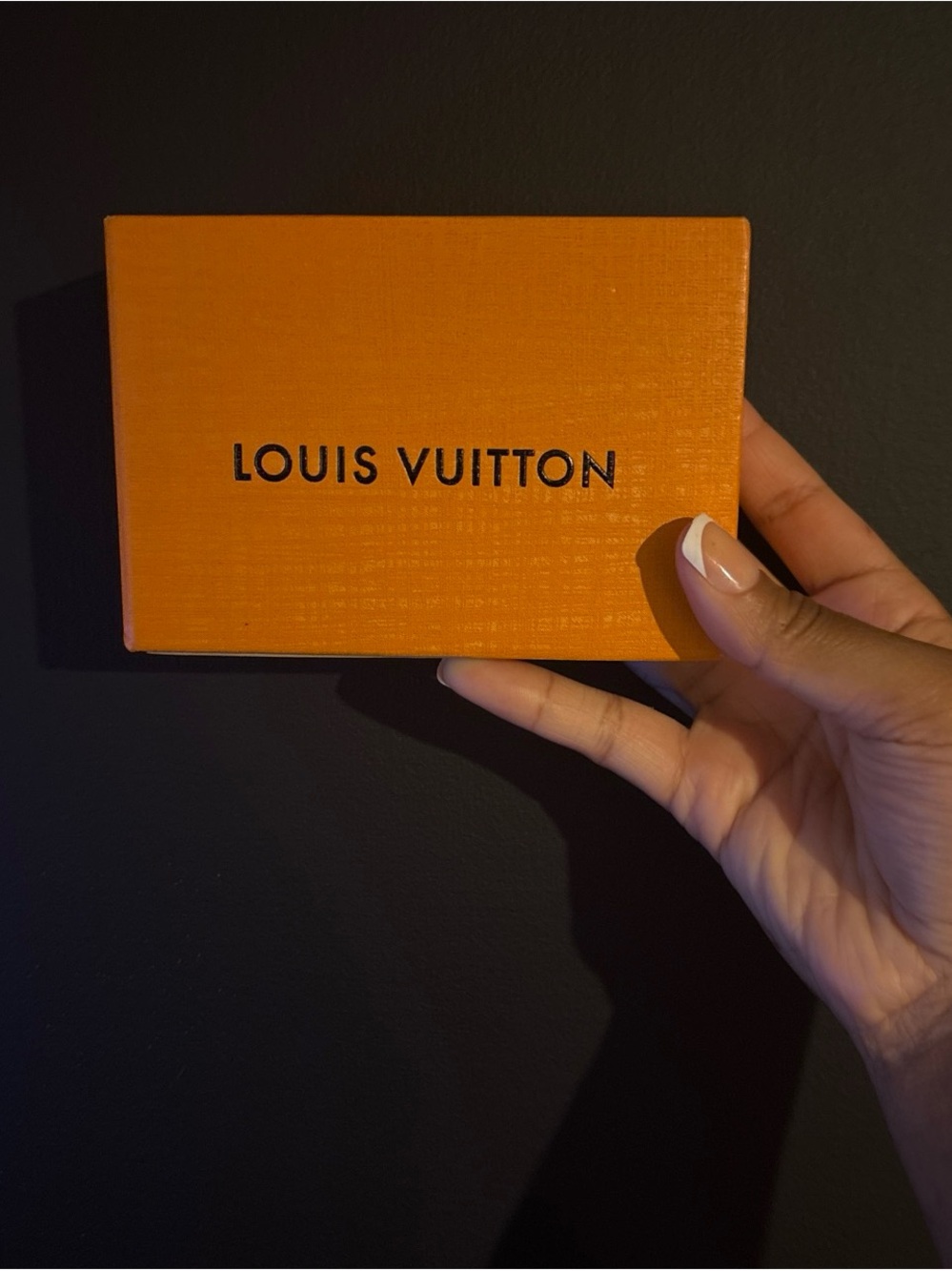 Louis Vuitton Monogram Chain bracelet